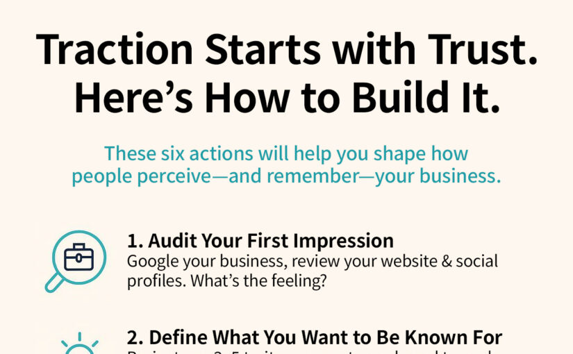Your Brand Is a Feeling — and It Drives or Sinks Your Business