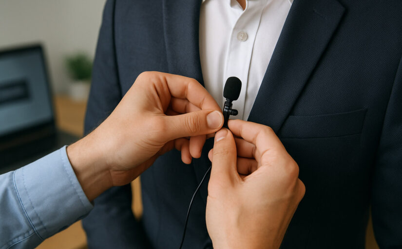 How to Sound Like a Business Leader (not a casual TikTok user)