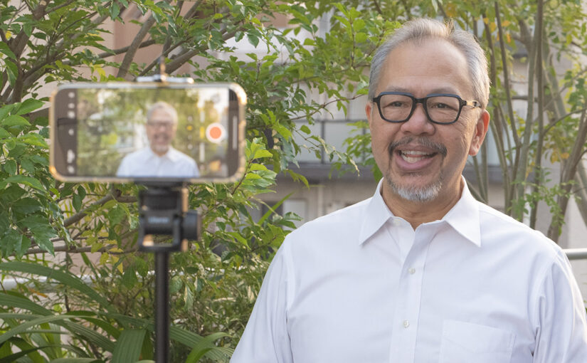 The Simplest Video Strategy for Beginners (No Editing Required)